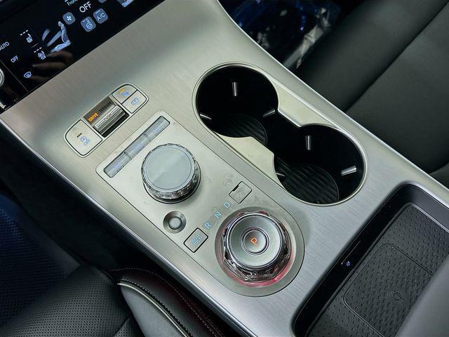 new 2026 Genesis GV70 car, priced at $59,215