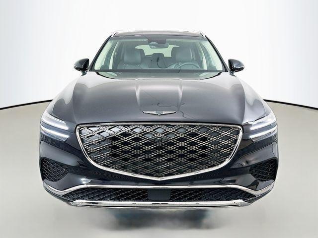 new 2026 Genesis GV70 car, priced at $59,215