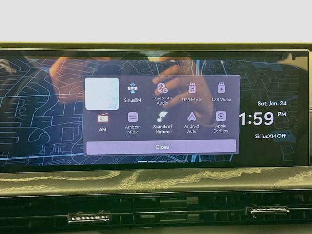 new 2026 Genesis GV80 Coupe car, priced at $91,575