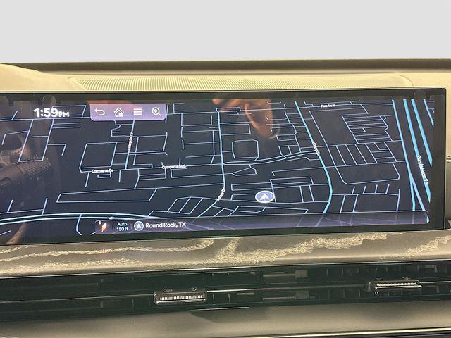 new 2026 Genesis GV80 Coupe car, priced at $91,575