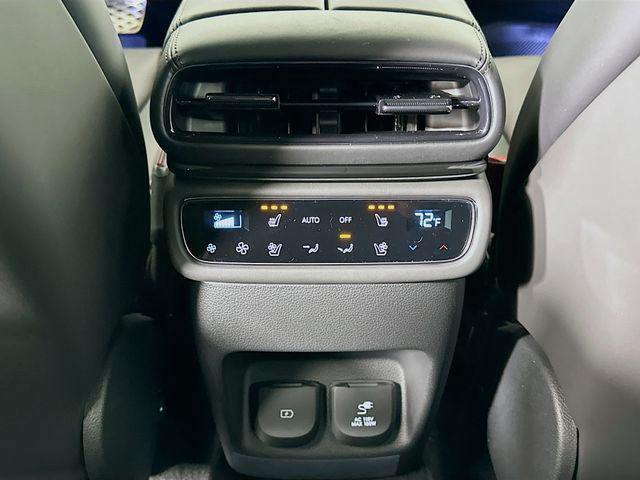 new 2026 Genesis GV80 Coupe car, priced at $91,575