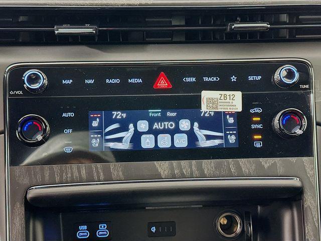 new 2026 Genesis GV80 Coupe car, priced at $91,575