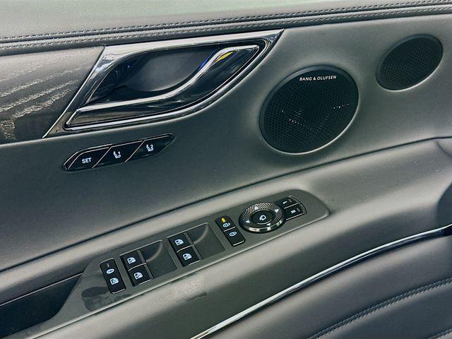 new 2026 Genesis GV80 Coupe car, priced at $91,575