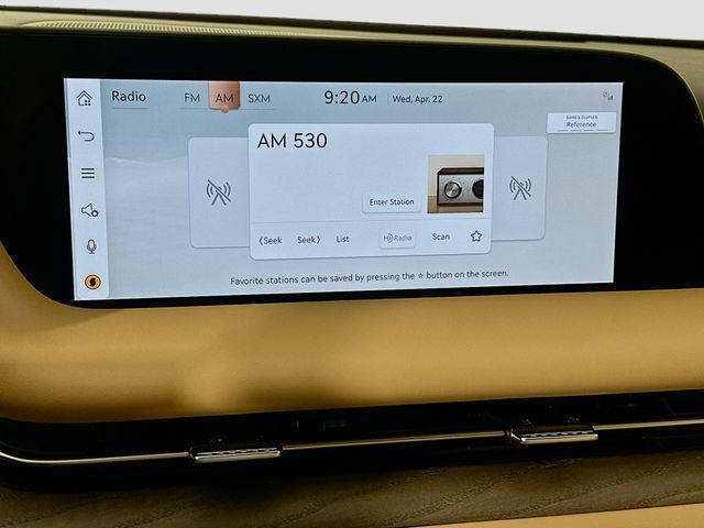 new 2026 Genesis G90 car, priced at $105,480