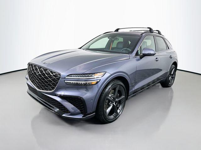 new 2026 Genesis GV70 car, priced at $62,825
