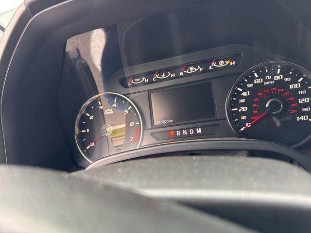 used 2018 Ford F-150 car, priced at $37,999