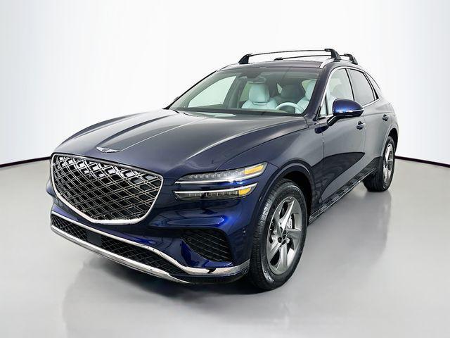 new 2026 Genesis GV70 car, priced at $59,550