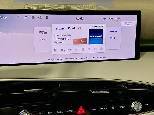 new 2026 Genesis GV70 car, priced at $59,550