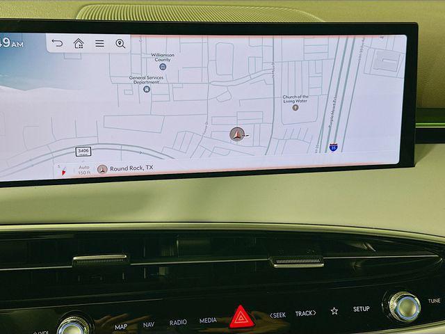 new 2026 Genesis GV70 car, priced at $59,550