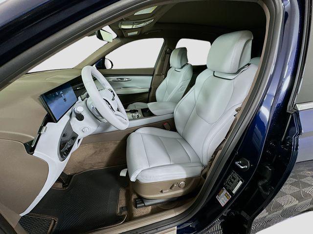 new 2026 Genesis GV70 car, priced at $59,550