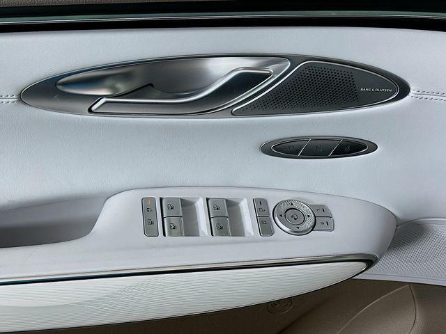 new 2026 Genesis GV70 car, priced at $59,550