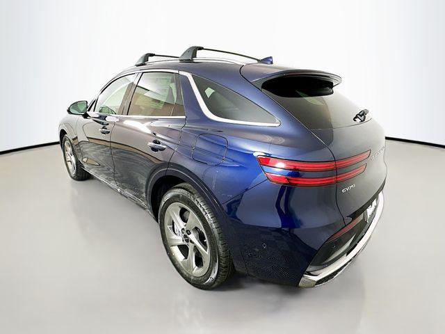 new 2026 Genesis GV70 car, priced at $59,550