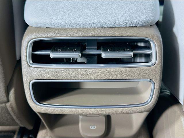 new 2026 Genesis GV70 car, priced at $59,550