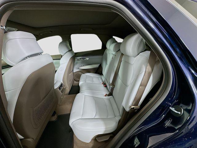 new 2026 Genesis GV70 car, priced at $59,550