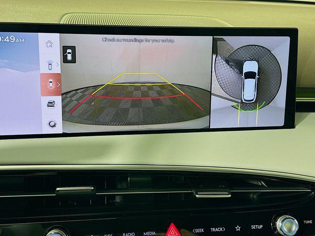 new 2026 Genesis GV70 car, priced at $59,550