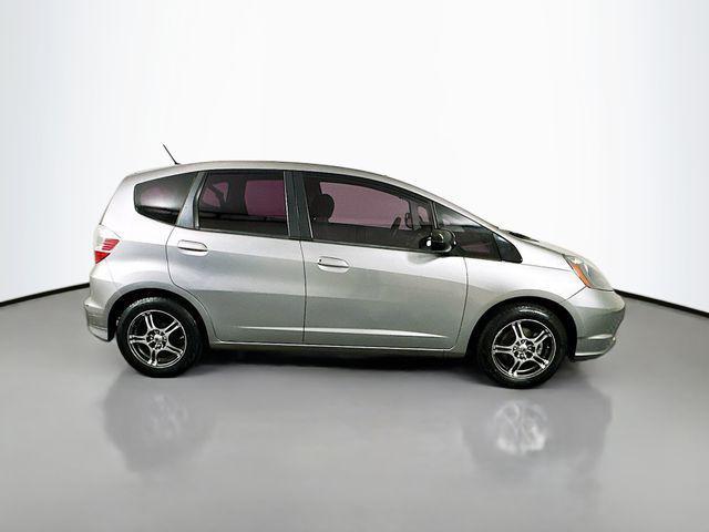 used 2010 Honda Fit car, priced at $7,089