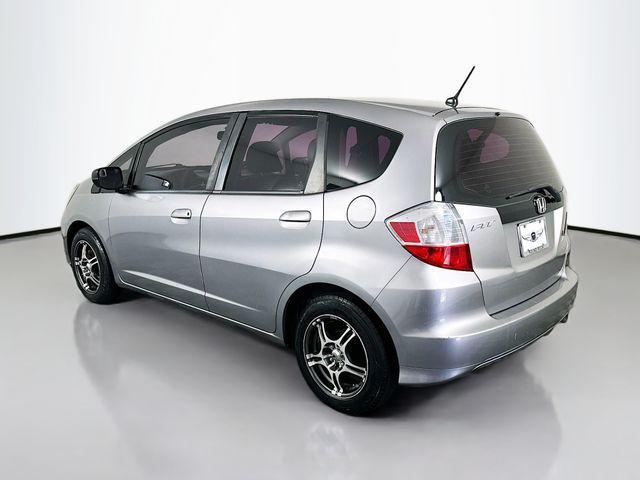 used 2010 Honda Fit car, priced at $7,089