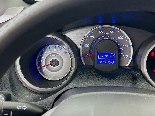 used 2010 Honda Fit car, priced at $7,089