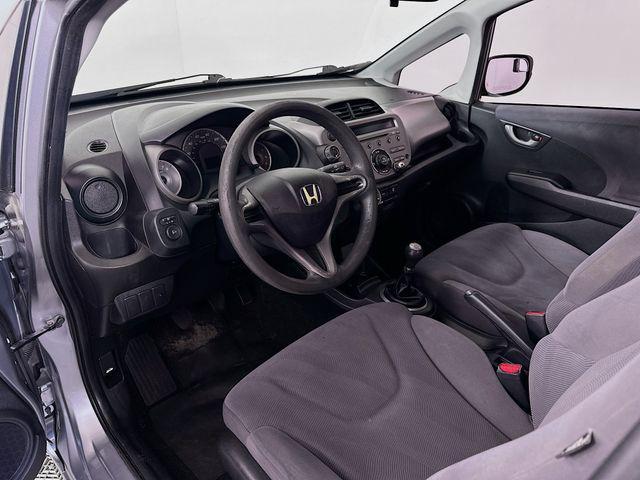 used 2010 Honda Fit car, priced at $7,089