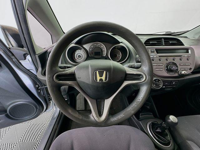 used 2010 Honda Fit car, priced at $7,089