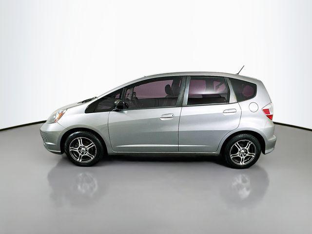 used 2010 Honda Fit car, priced at $7,089