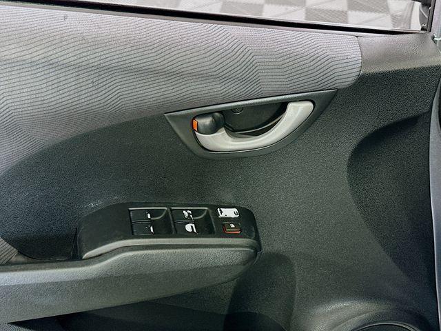 used 2010 Honda Fit car, priced at $7,089