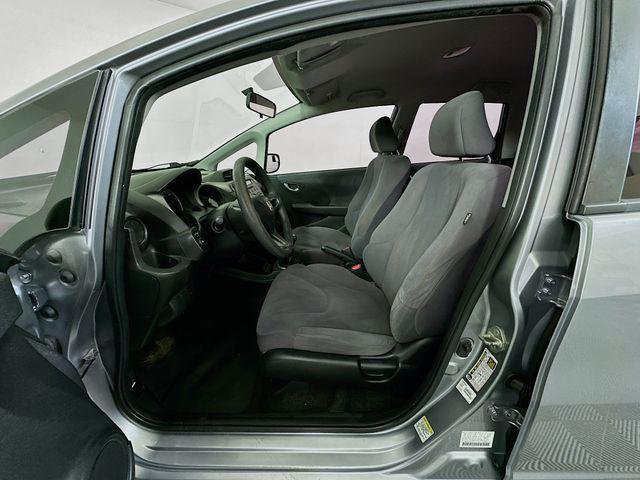 used 2010 Honda Fit car, priced at $7,089