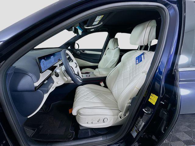 new 2026 Genesis GV80 car, priced at $84,730