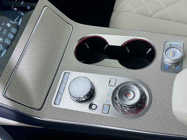 new 2026 Genesis GV80 car, priced at $84,730