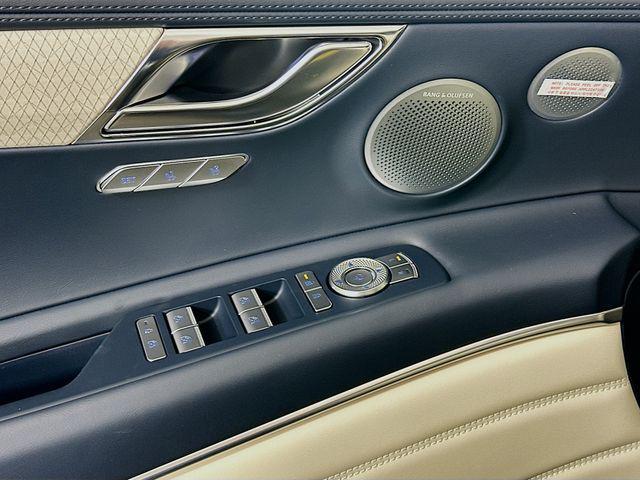 new 2026 Genesis GV80 car, priced at $84,730