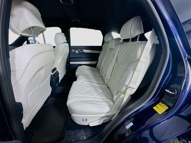 new 2026 Genesis GV80 car, priced at $84,730