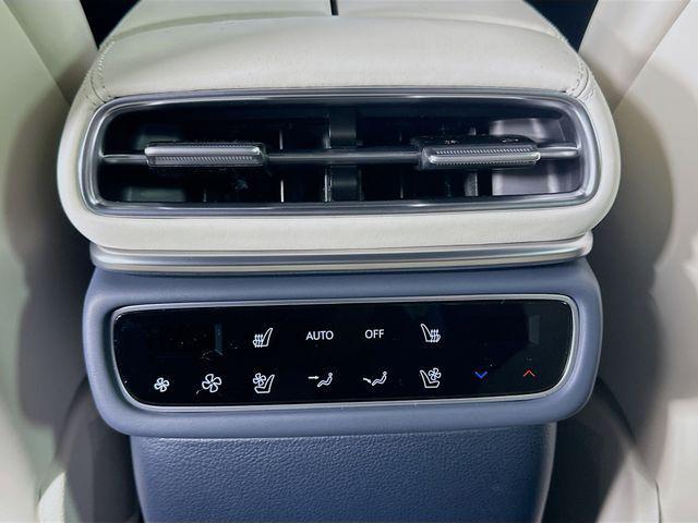 new 2026 Genesis GV80 car, priced at $84,730