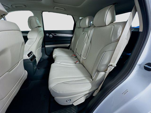 new 2026 Genesis GV80 car, priced at $75,430