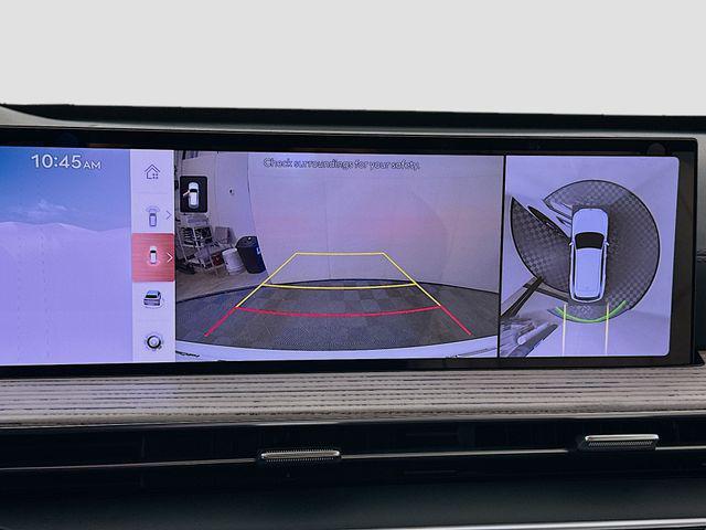 new 2026 Genesis GV80 car, priced at $75,430