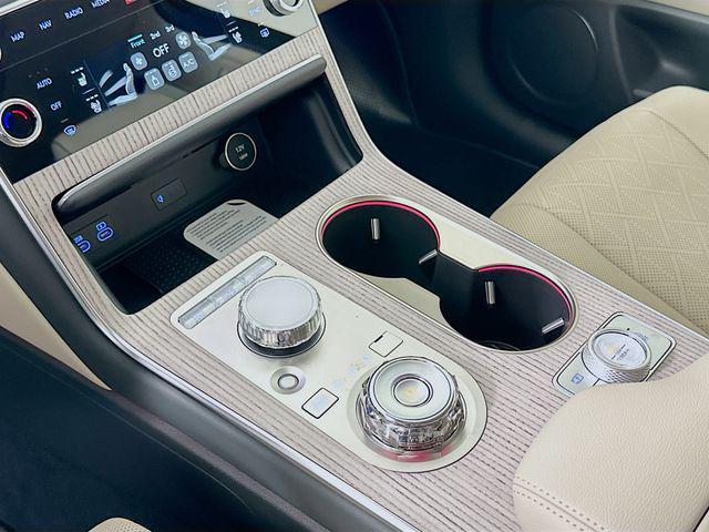 new 2026 Genesis GV80 car, priced at $75,430