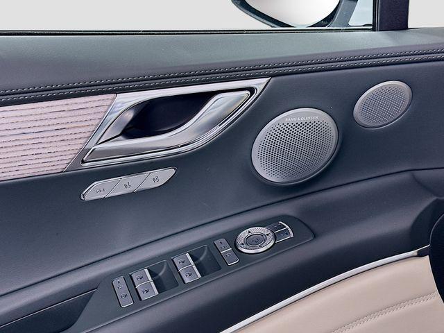 new 2026 Genesis GV80 car, priced at $75,430