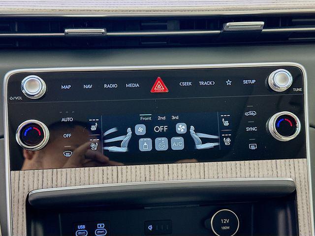 new 2026 Genesis GV80 car, priced at $75,430