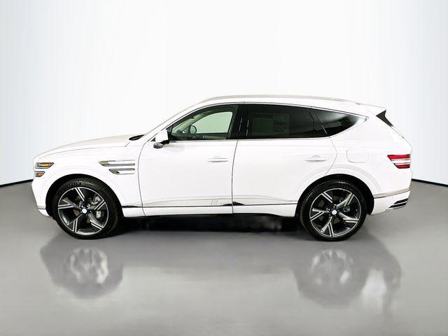 new 2026 Genesis GV80 car, priced at $75,430
