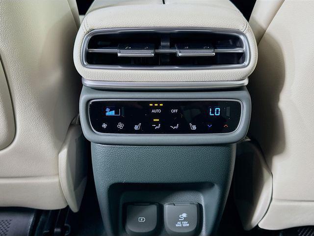 new 2026 Genesis GV80 car, priced at $75,430