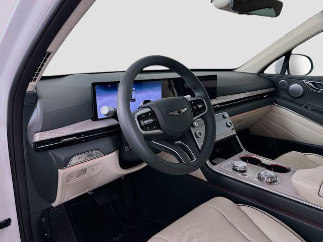 new 2026 Genesis GV80 car, priced at $75,430