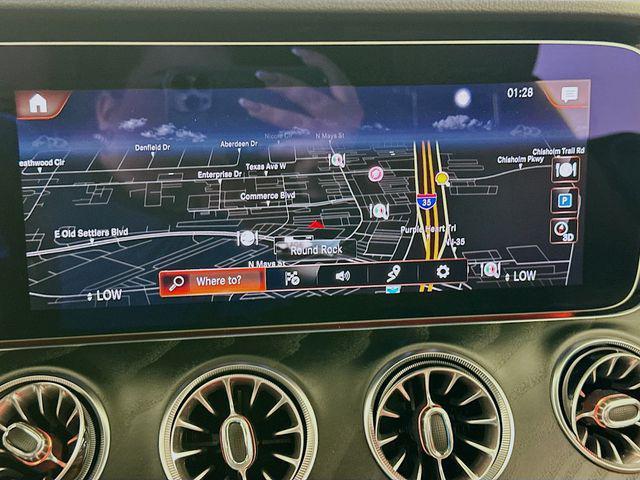 used 2023 Mercedes-Benz E-Class car, priced at $62,059