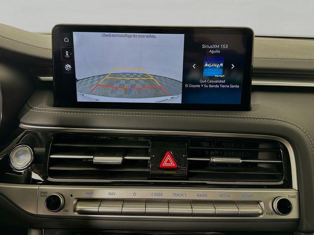 used 2026 Genesis G70 car, priced at $39,658