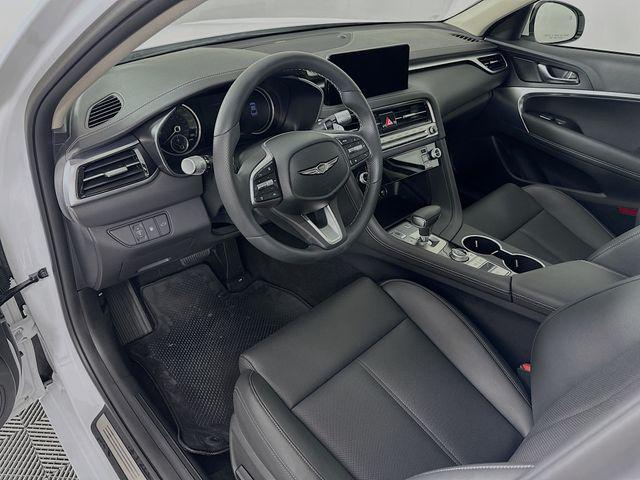 used 2026 Genesis G70 car, priced at $39,658