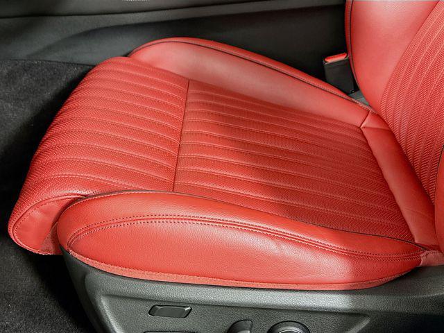 used 2025 Genesis G70 car, priced at $33,248