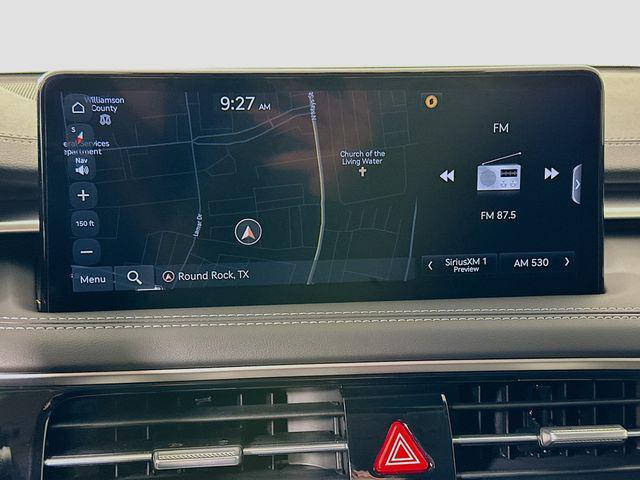 new 2026 Genesis G70 car, priced at $45,955