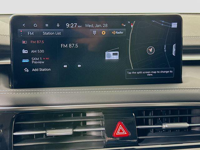 new 2026 Genesis G70 car, priced at $45,955