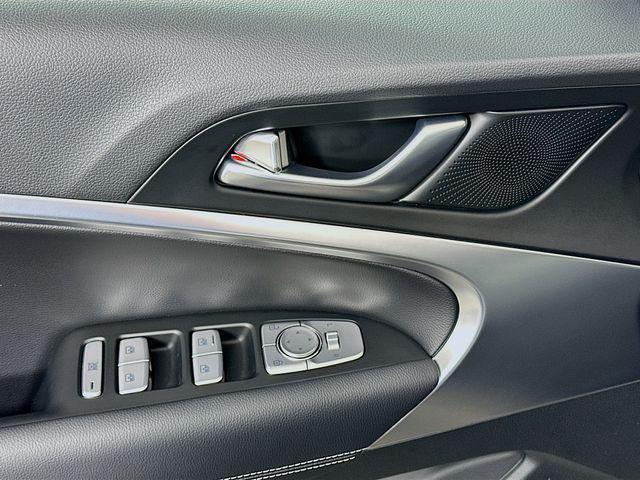 new 2026 Genesis G70 car, priced at $45,955