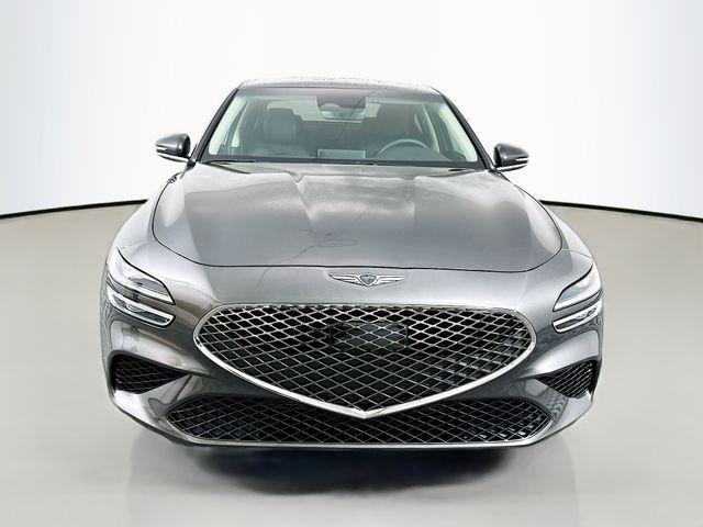 new 2026 Genesis G70 car, priced at $45,955