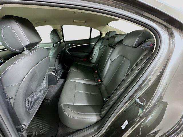 new 2026 Genesis G70 car, priced at $45,955