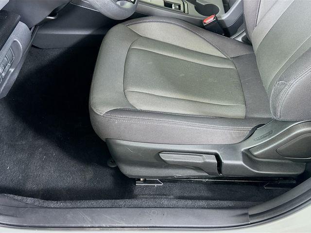 used 2024 Subaru Crosstrek car, priced at $22,895